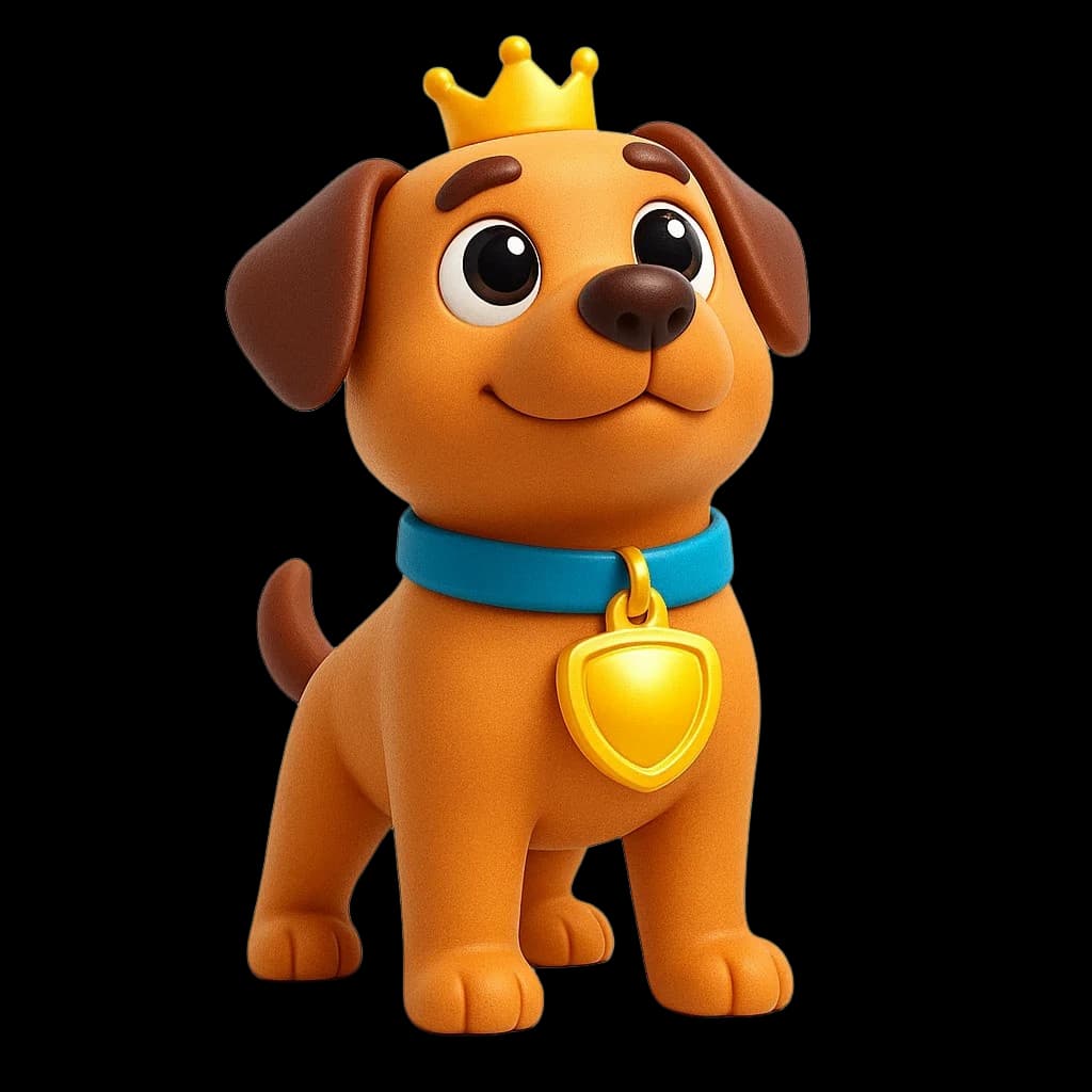 Mascota profesional - Mascody
